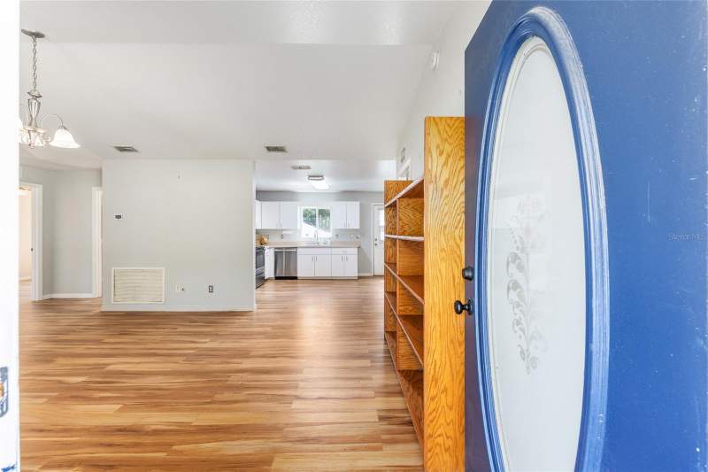 3 bedroom Single Family Residence at 10 Pecan Radial Trace, Silver Spgs Shores, Ocala — photo 4