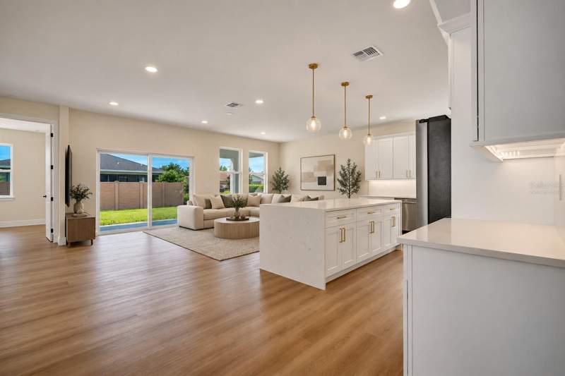 3 bedroom Single Family Residence at 5660 NW 39th Lane, Ocala Preserve Ph 5, Ocala — photo 4