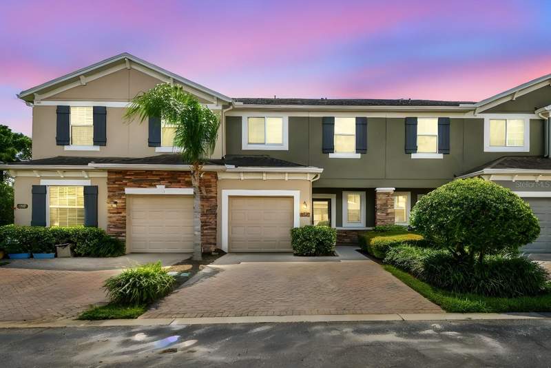 Riverview Townhomes