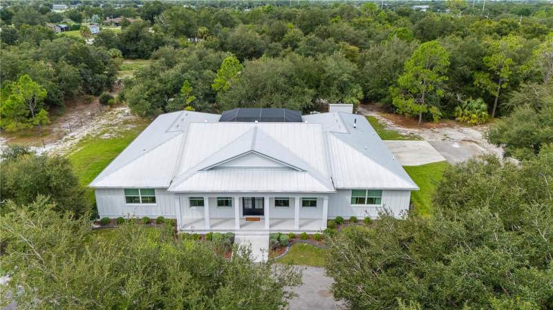 4 bedroom Single Family Residence at 6027 Westminster Street, Punta Gorda, Punta Gorda — photo 3