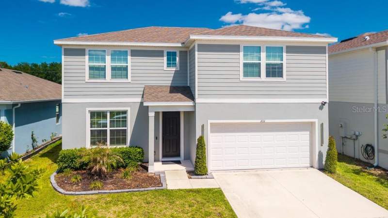 1631 GROVELINE ROAD home for sale in Amelia Groves