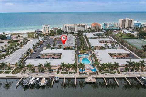 19417 Gulf Boulevard #E103, Indian Rocks Beach FL - photo 22 of 34