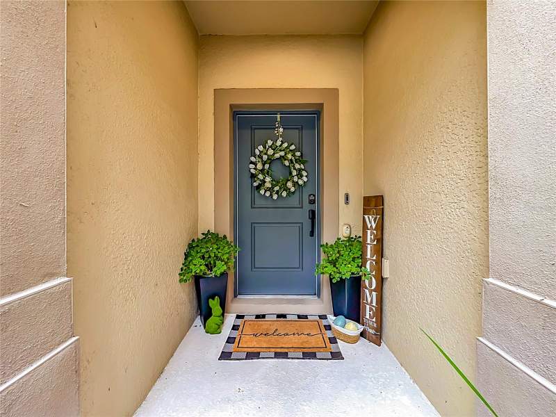 3 bedroom Townhouse at 1084 PAVIA DRIVE, EMERSON NORTH TWNHMS, APOPKA — photo 2