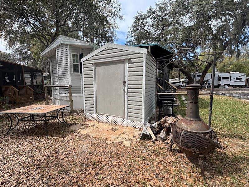 1 bedroom Manufactured Home at 25316 140th Place #335, Supplemental Add Add, Salt Springs — photo 5
