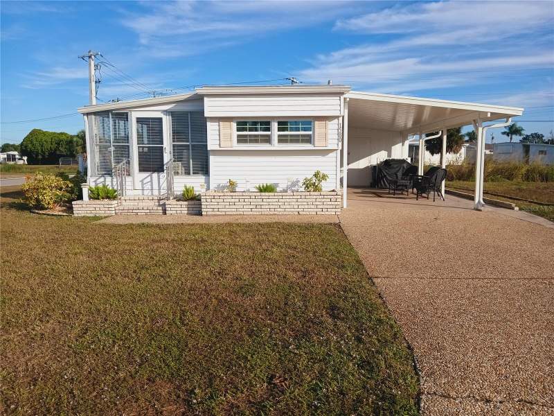 1580 BLIND BROOK DRIVE home for sale in Tri-Par Estates