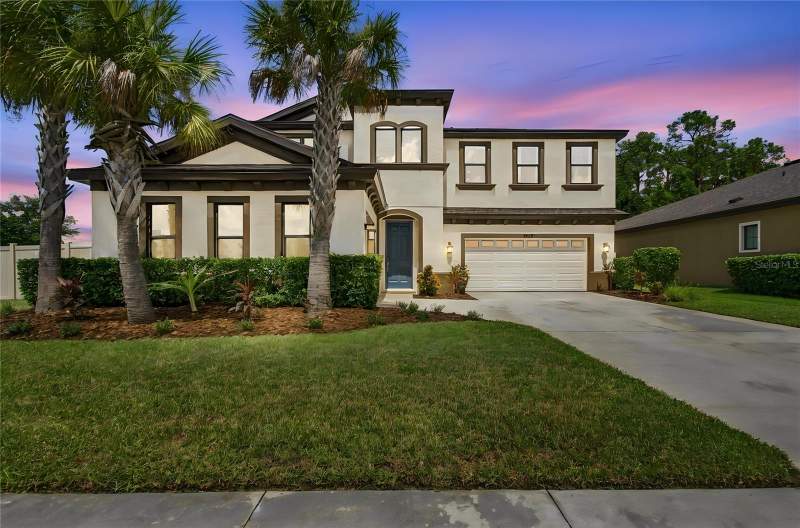 Connerton Village 2 Phs 1C 2BHomes for Sale in Land O Lakes, FL