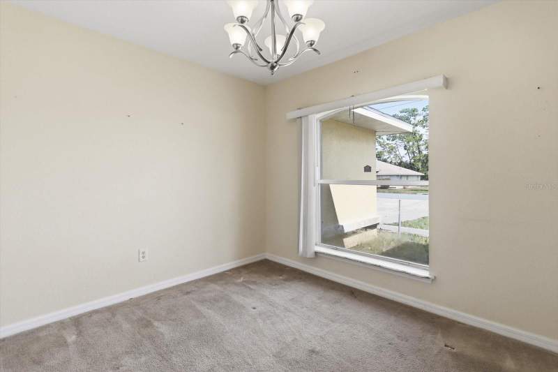 3 bedroom Single Family Residence at 2614 SW 165th Street Road, Marion Oaks Un 04, Ocala — photo 5