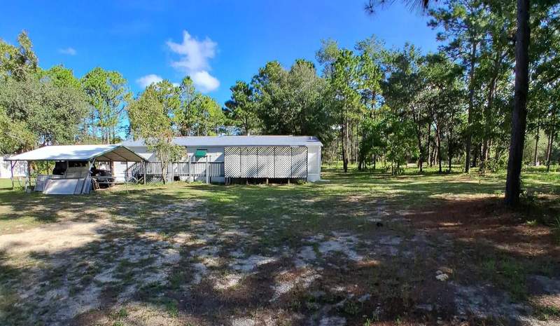 3 bedroom Manufactured Home at 5856 W Holly Brook Lane, Dunnellon, Dunnellon — photo 2