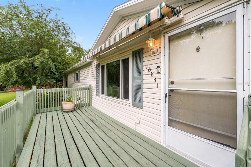3 bedroom Manufactured Home at 10831 NW 10th Place, Fellowship Acres, Ocala — photo 4