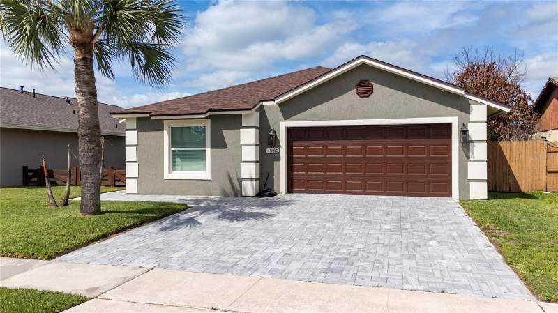 3 bedroom Single Family Residence at 4980 Warrior Lane, Indian Wells Unit 5, Kissimmee — photo 3