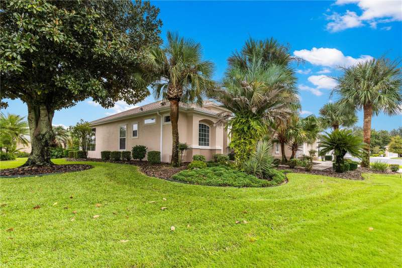 3 bedroom Single Family Residence at 9330 SE 132nd Place, Spruce Creek Gc, Summerfield — photo 4