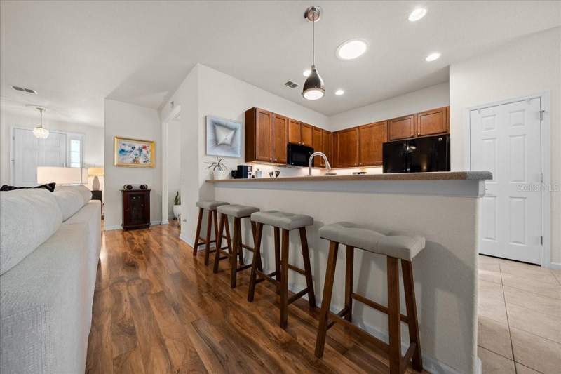 2 bedroom Single Family Residence at 9841 SW 75th Street Road, Stone Creek By Del Webb-Arlington Ph 01, Ocala — photo 4