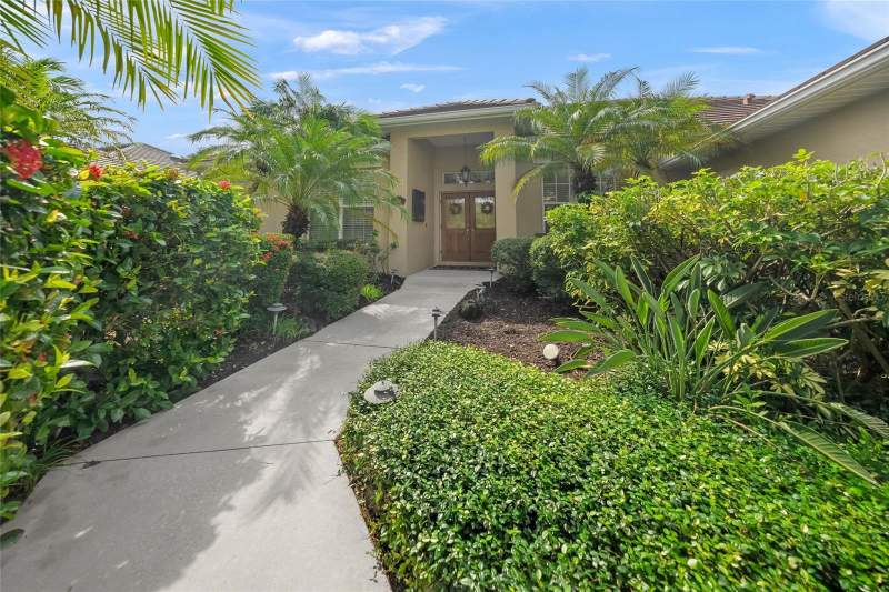 3 bedroom Single Family Residence at 5355 Anthony Lane, Ashton Glen, Sarasota — photo 4