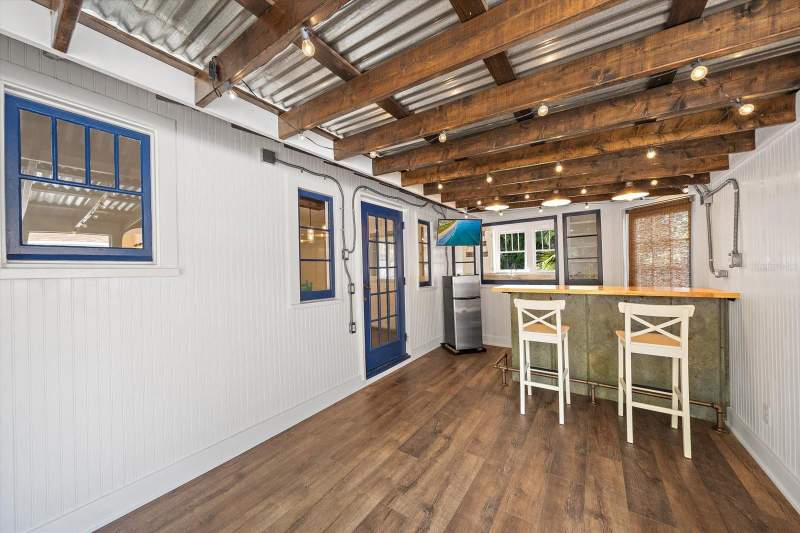 2 bedroom Single Family Residence at 1320 Charlotte Avenue, Nacirema, Sarasota — photo 5
