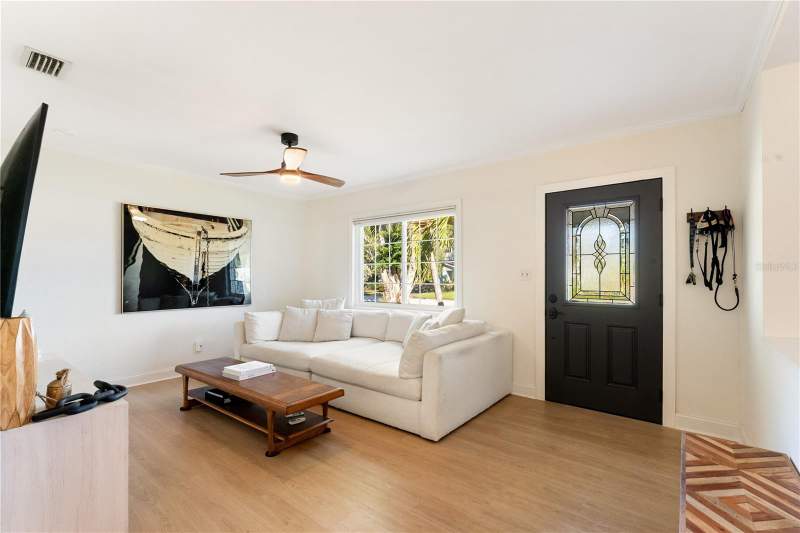 2 bedroom Single Family Residence at 214 39th Avenue, Snell Shores, St Petersburg — photo 5