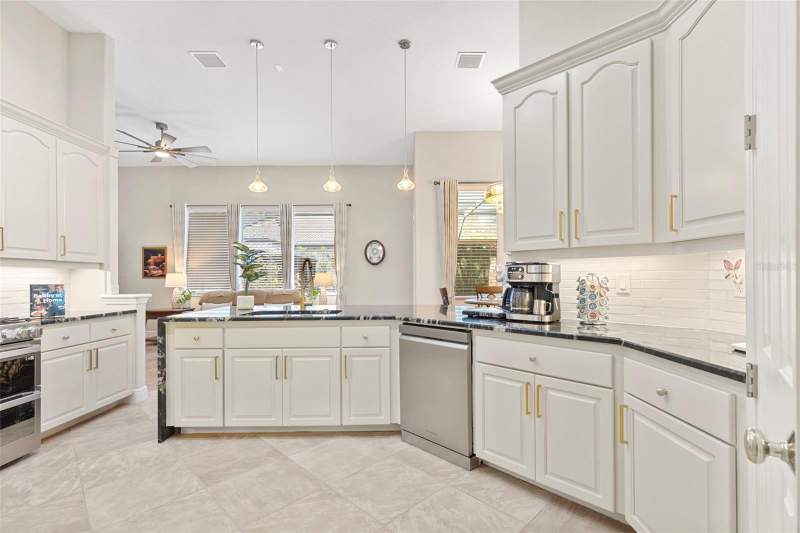 5 bedroom Single Family Residence at 20203 Cane River Way, Grand Hampton Ph 1B-1, Tampa — photo 3