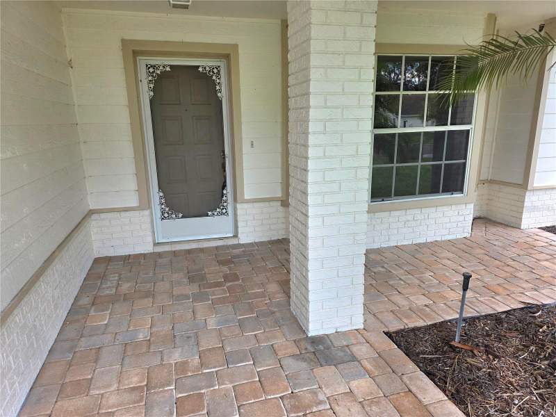 2 bedroom Single Family Residence at 2456 Deer Trail Lane, Timber Pines, Spring Hill — photo 2