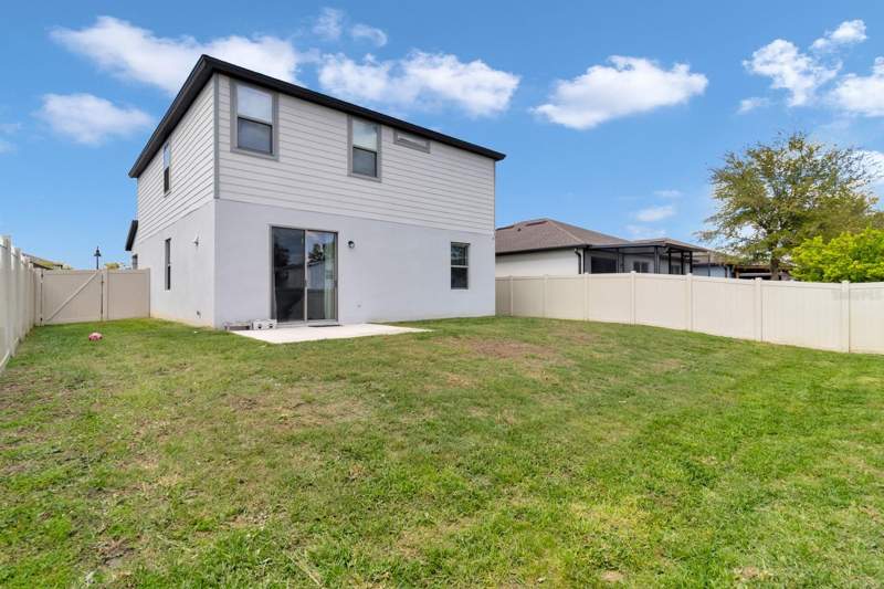 4 bedroom Single Family Residence at 1793 Cayman Cove Circle, Eagle Meadow, St Cloud — photo 4