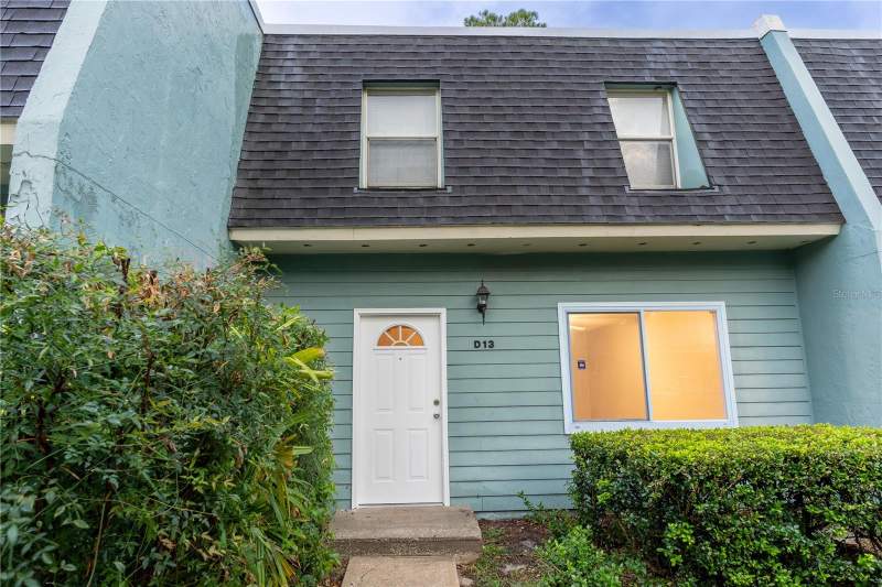 501 SW 75TH STREET #D13 home for sale in Cricket Club