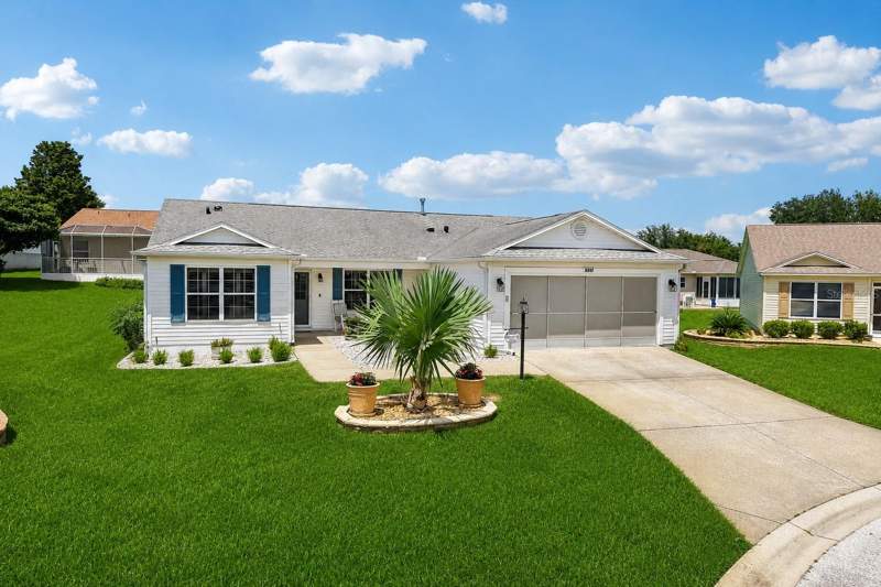 3 bedroom Single Family Residence at 16840 SE 97th Wildwood Court, The Villages, The Villages — photo 4