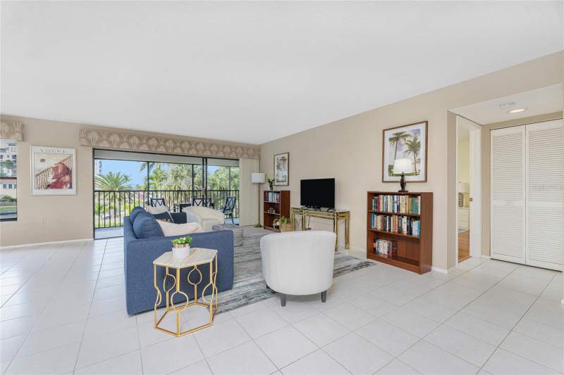 2 bedroom Condominium at 3265 Sugarloaf Key Road #43B, Marina North Shore Condo, Punta Gorda — photo 5