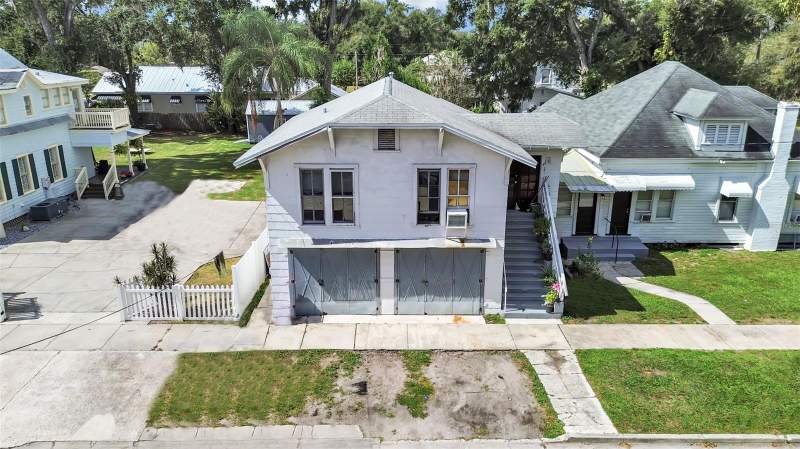 8 bedroom Single Family Residence at 601 W BAKER STREET, PLANT CITY REV MAP, PLANT CITY — photo 5