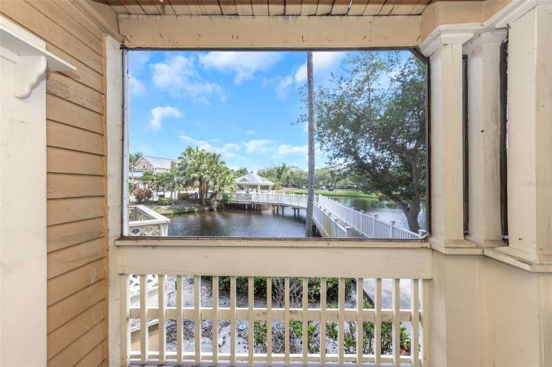 1 bedroom Condominium at 115 112TH AVENUE #703, BRIDGEWATER PLACE CONDO, ST PETERSBURG — photo 5