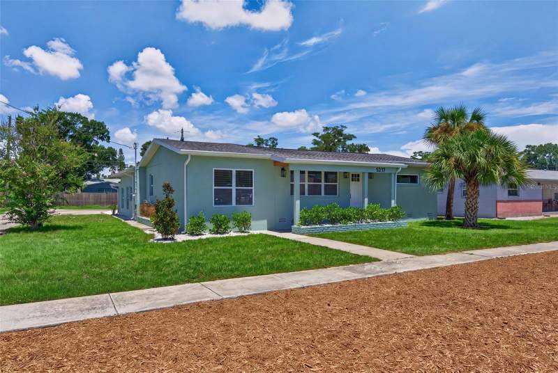 4 bedroom Single Family Residence at 5217 18th Avenue, Park View Heights, Gulfport — photo 5