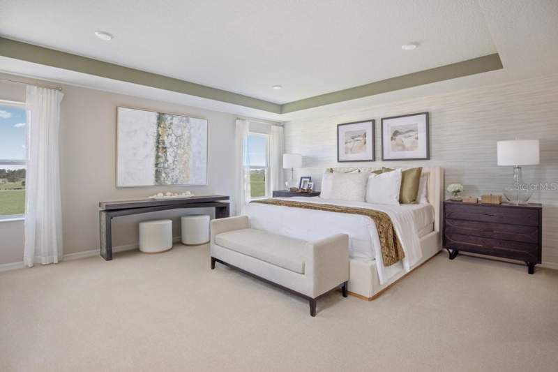 5 bedroom Single Family Residence at 3074 Crossland Court, Cedar Crossings Phase 1, Haines City — photo 4