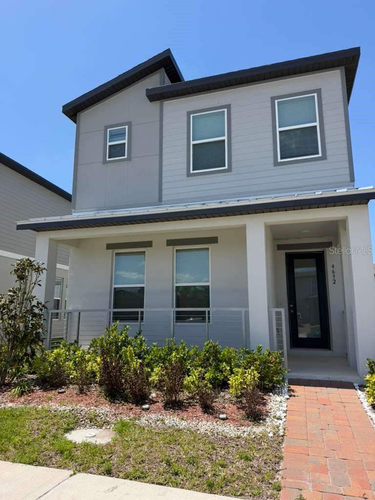 4632 Homestead Trail home for sale in THE MEADOW AT CROSSPRAIRE