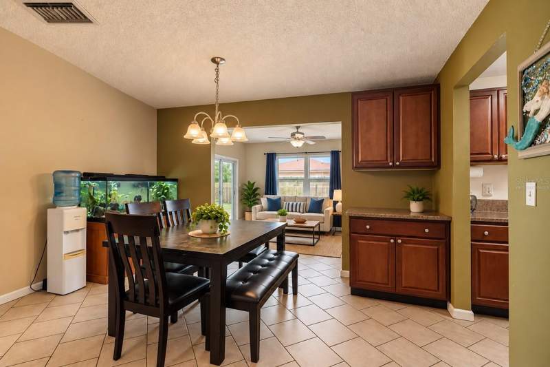 2 bedroom Single Family Residence at 9473 Bayside Court, Spring Hill, Spring Hill — photo 4