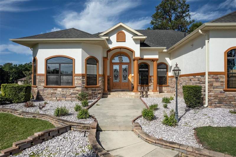 5 bedroom Single Family Residence at 4222 SE 9th Avenue, Bellechase, Ocala — photo 3
