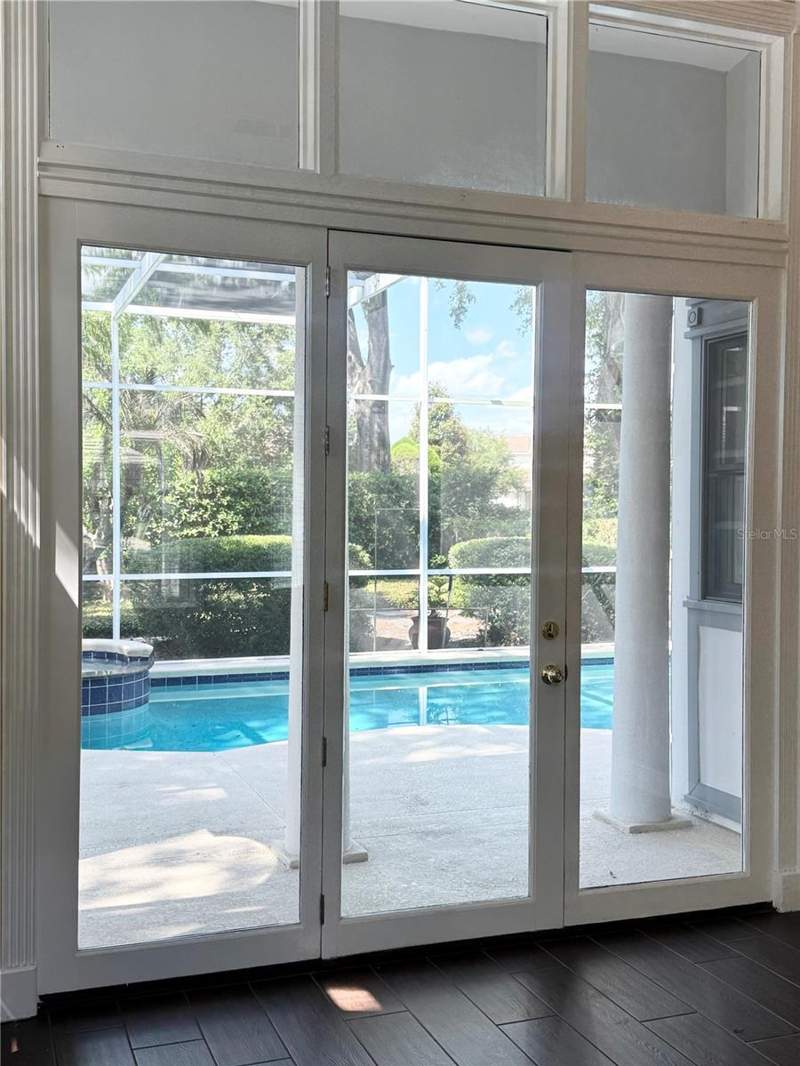 2 bedroom Single Family Residence at 1250 E LANGLEY COURT, STRATFORD GARDENS-HEATHROW, LAKE MARY — photo 3