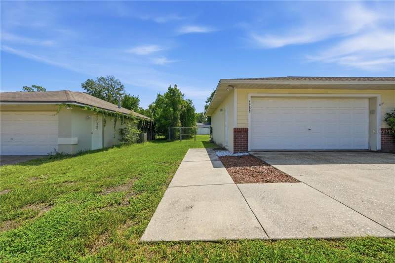 3 bedroom Single Family Residence at 3835 NE 13th Avenue, Northwoods, Ocala — photo 4