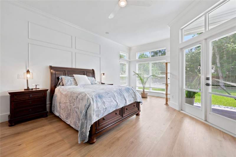 4 bedroom Single Family Residence at 5117 NW 55th Street, Millhopper Forest, Gainesville — photo 5
