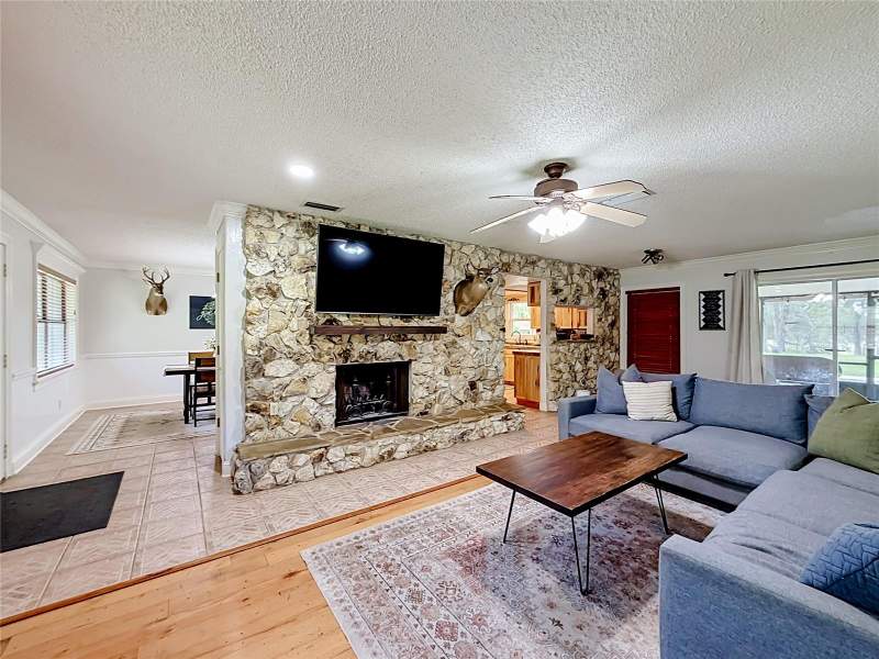 3 bedroom Single Family Residence at 26586 SE Highway 42, Metes And Bounds, Umatilla — photo 4