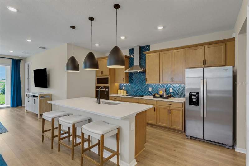 3 bedroom Single Family Residence at 17078 Squirrel Branch Lane, River Hall Country Club, Alva — photo 5