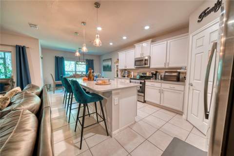 3390 Bellezza Court, Kissimmee FL - photo 7 of 34