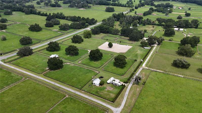 1 bedroom Farm at 13489 NW Gainesville Road, Acreage Non-Subdivision, Reddick — photo 5