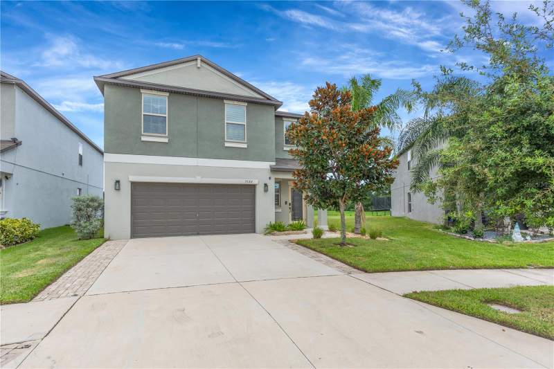 4 bedroom Single Family Residence at 5522 Appleton Shore Drive, Leisey Sub, Apollo Beach — photo 2