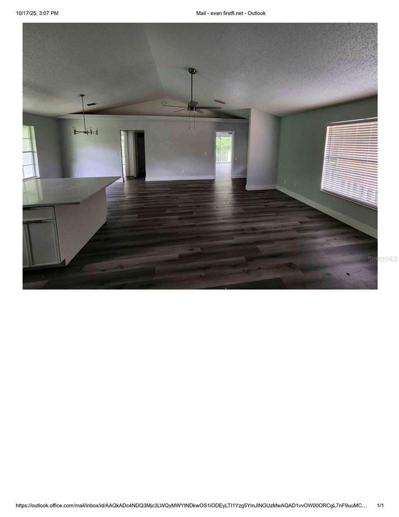 4 bedroom Single Family Residence at 9838 Piney Point Circle, Piney Woods Point, Orlando — photo 2