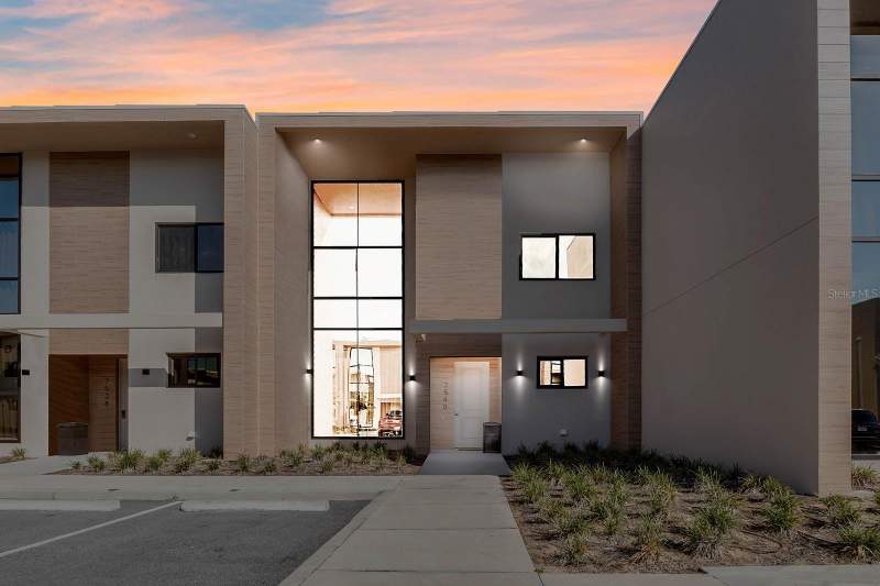 7540 BROOKLYN DRIVE home for sale in Magic Village Resort