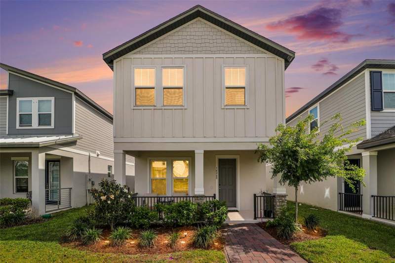 14280 BRAEMAR STREET home for sale in Highland Ridge
