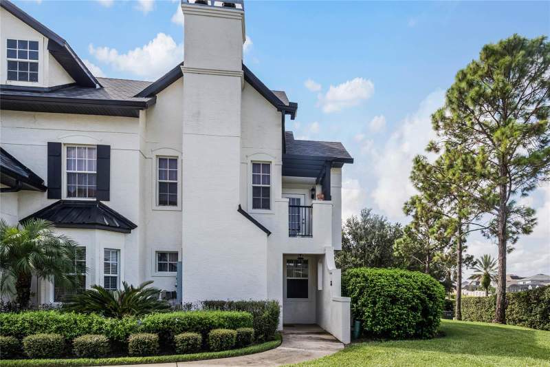 Sweetwater Ridge Condo At Magnolia Pointe