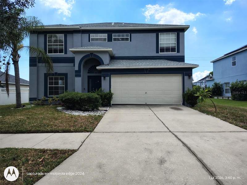 2259 ROANOKE SPRINGS DRIVE home for sale in Riverbend