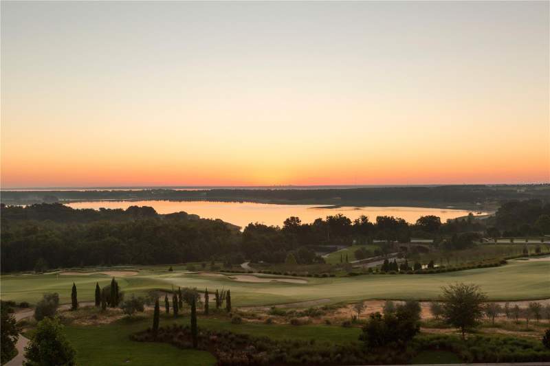 5 bedroom Single Family Residence at 15393 Apennine Way, Bella Collina Hilltop, Montverde — photo 2