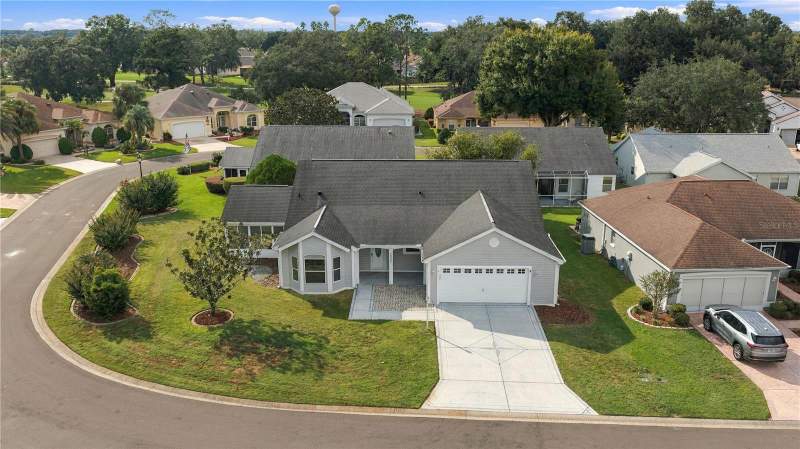 3 bedroom Single Family Residence at 1232 Cabella Circle, The Villages, The Villages — photo 3