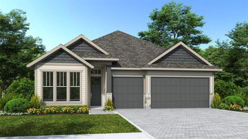 3186 SAILHOUSE DRIVE home for sale in Weslyn Park at Sunbridge