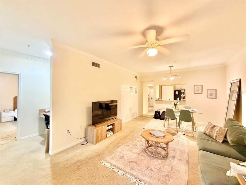 2 bedroom Condominium at 9177-203 SW 52nd Road #203, The Village At Haile, Gainesville — photo 4