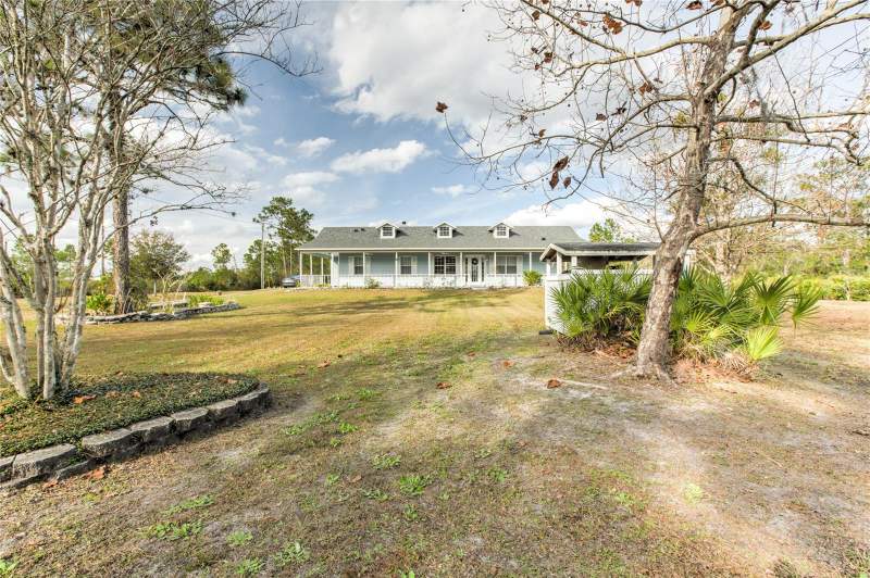 4 bedroom Single Family Residence at 20351 SABAL STREET, ROCKET CITY, ORLANDO — photo 3